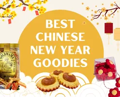  Best Chinese New Year Goodies